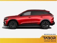 Neu Renault Austral Evolution 200 PS (147 kW) 2026 Rot (dezirrot metallic) SUV