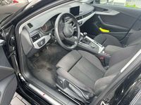 gebraucht Audi A4 A4Avant 1.4 TFSI sport