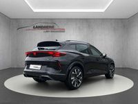 Neu Cupra Formentor VZ 333 PS (244 kW) 2026 Schwarz SUV