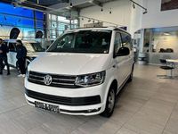 Gebraucht VW California Edition 204 PS (150 kW) 2017 Candyweiß Van