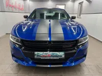 Gebraucht Dodge Charger SXT 309 PS (227 kW) 2022 Blau Limousine