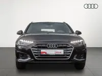 Occasion Audi A4 Advanced Plus 163 ch (119 kW) 2023 Noir Break
