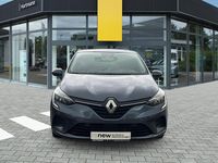 Gebraucht Renault Clio V Zen 91 PS (66 kW) 2021 Grau Limousine