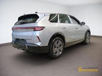 Neu Opel Grandland Electric Edition 156 kW (213 PS) 2025 Grau SUV