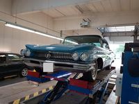 Gebraucht Buick Electra 325 PS (239 kW) 1960 Blau Coupé