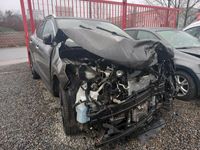 gebraucht Nissan Qashqai Unfaller