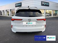 Gebraucht Opel Astra 131 PS (96 kW) 2025 Weiß Limousine