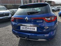 gebraucht Renault Mégane GT Line Kombi 1.3 TCe 160 ALLRADLENKUNG