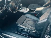 Gebraucht Audi A5 S-Line 190 PS (139 kW) 2015 Grau Coupé