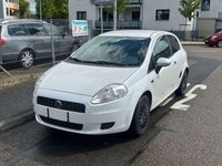 gebraucht Fiat Grande Punto 1.2 8V Dynamic