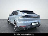 Gebraucht Porsche Cayenne 470 PS (345 kW) 2025 Grau SUV