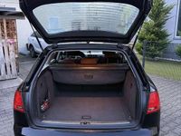 Gebraucht Audi A4 116 PS (85 kW) 2005 Schwarz Kombi