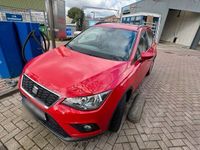 gebraucht Seat Arona TGI