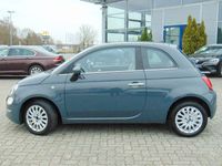 gebraucht Fiat 500 1.0 GSE Hybrid DolceVita