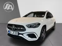 Gebraucht Mercedes GLA250 218 PS (160 kW) 2024 SUV