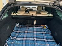 Gebraucht Mercedes E320 Avantgarde 224 PS (164 kW) 2007 Grau Limousine