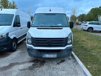 gebraucht VW Crafter 2.0 TDI L3H2