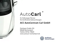 Gebraucht VW Golf VIII Goal 150 PS (110 kW) 2025 Weiß Kombi
