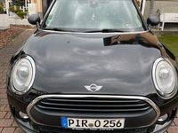 Gebraucht Mini One D Clubman 116 PS (85 kW) 2016 Schwarz Kombi