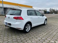 gebraucht VW Golf 1.2 TSI /DSG/ Comfortline