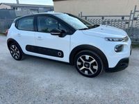 gebraucht Citroën C3 Shine, Navi, Autom.Kamera, LED,NEU MOTOR