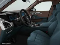 Gebraucht BMW XM 748 PS (550 kW) 2025 Brooklyn grau metallic SUV