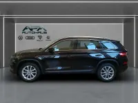 Gebraucht Skoda Kodiaq Style 150 PS (110 kW) 2024 Schwarz SUV
