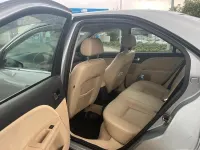 Gebraucht Ford Mondeo 140 PS (102 kW) 2005 Silber Limousine