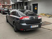 Używany Renault Laguna III 150 KM (110 kW) 2008 Sedan/Limuzyna