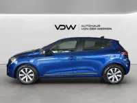 Gebraucht Renault Clio V Equilibre 49 PS (36 kW) 2023 Blau Kleinwagen