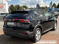 Gebraucht VW Taigo Life 95 PS (69 kW) 2025 Schwarz SUV