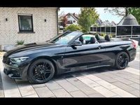 gebraucht BMW 420 M paket cabrio