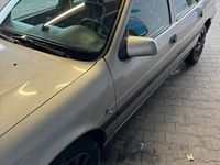 gebraucht Opel Vectra a in einem guten Zustand mit tüv wenig km