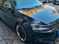 gebraucht VW Jetta 1.4 TSI Comfortline TÜV NEU