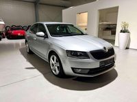 Gebraucht Skoda Octavia 179 PS (131 kW) 2016 Silber Limousine