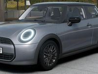 Gebraucht Mini Cooper Classic 114 kW (156 PS) 2025 Silber Kleinwagen