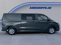 Nowe Ford Transit Custom Limited 170 KM (125 kW) 2025 Magnetic Sedan/Limuzyna