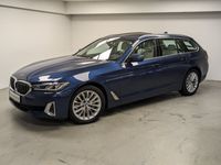 gebraucht BMW 530 d xDrive LCI LASER PANO K-Sitz ACC - LCI LASER PANO K-Sitz ACC