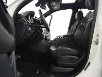 Gebraucht Mercedes GLE63 AMG AMG 557 PS (409 kW) 2018 Weiß SUV