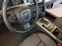 Usata Audi A6 190 CV (139 kW) 2008 Station wagon