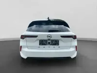 Gebraucht Opel Astra 131 PS (96 kW) 2025 Weiß Kombi