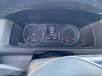 Gebraucht VW T6 204 PS (150 kW) 2018 Weiß Van