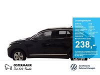 Gebraucht VW T-Roc Style 150 PS (110 kW) 2025 Deep black perleffekt SUV
