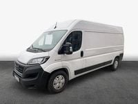 Gebraucht Fiat E-Ducato 89 kW (122 PS) 2023 Weiss Limousine
