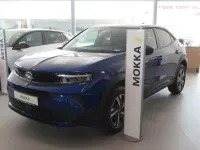 Neu Opel Mokka Edition 136 PS (100 kW) 2026 Blau SUV