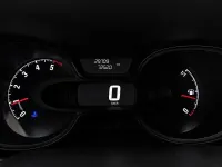 Gebraucht Opel Vivaro-e Combi 120 PS (88 kW) 2020 Weiß Van / Kleinbus