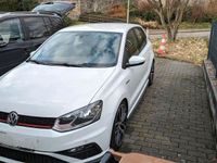 gebraucht VW Polo GTI