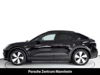 Gebraucht Porsche Macan 264 kW (360 PS) 2025 Schwarz SUV