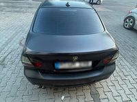Gebraucht BMW 330 M Sport 258 PS (189 kW) 2007 Schwarz Limousine