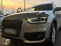 Gebraucht Audi Q3 S-Line 179 PS (131 kW) 2013 Andere farben SUV